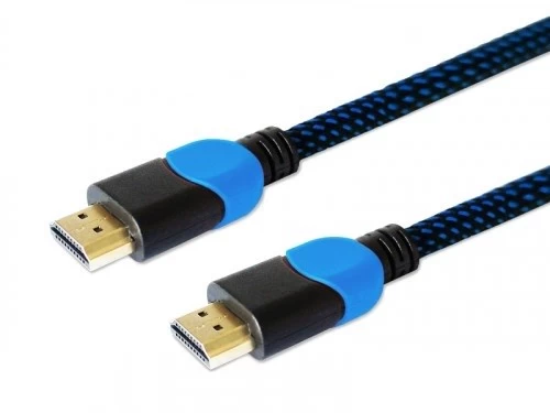 HDMI cable GCL-05 3m    SAVIO