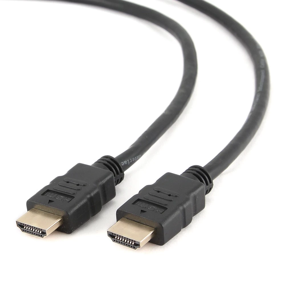 HDMI Cable V1.4 CCS High Speed Ethernet 1m