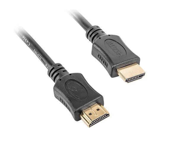 HDMI Cable V1.4 CCS High Speed Ethernet 3m