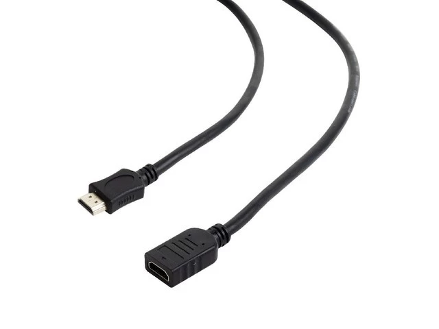 HDMI Cable V1.4 High    Speed Ethernet 0.5m