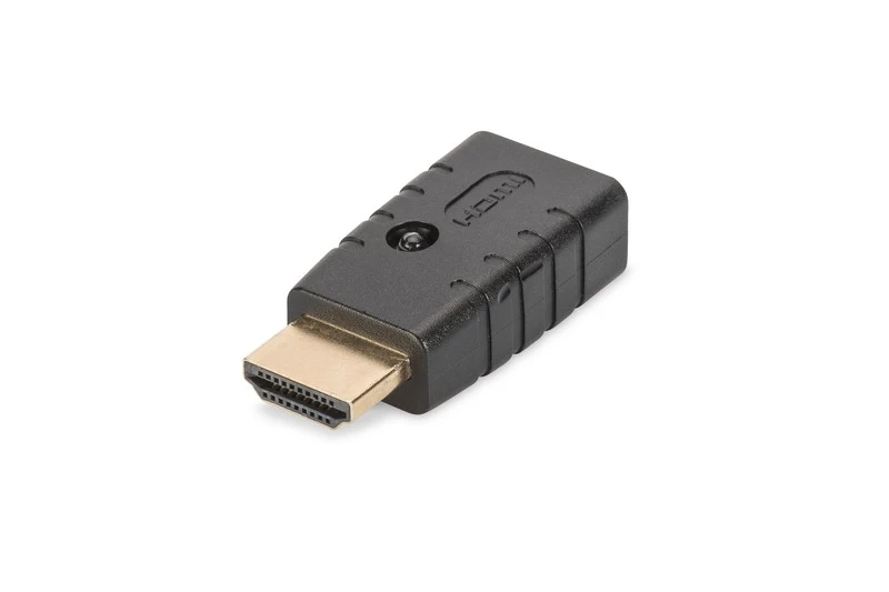 HDMI EDID Emulator       4K 60Hz UHD HDCP 2.2
