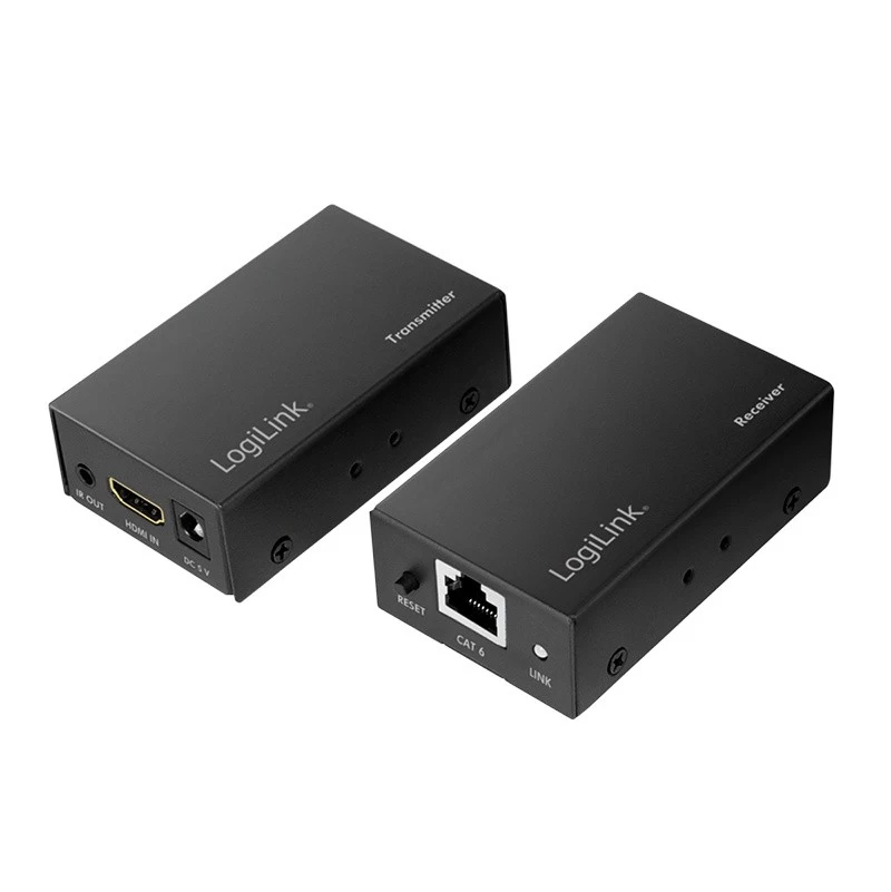 HDMI extender up to 60m  1080p/60Hz