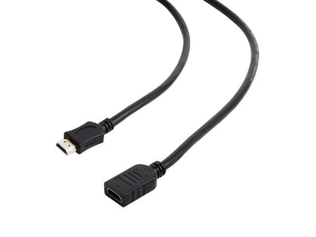 HDMI Extension Cable     V1.4 A-A M/F 3M