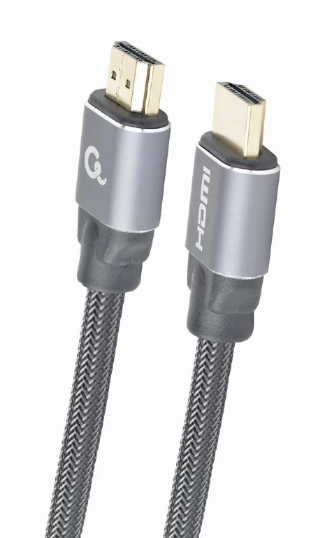 HDMI High Speed cable   Ethernet 1M