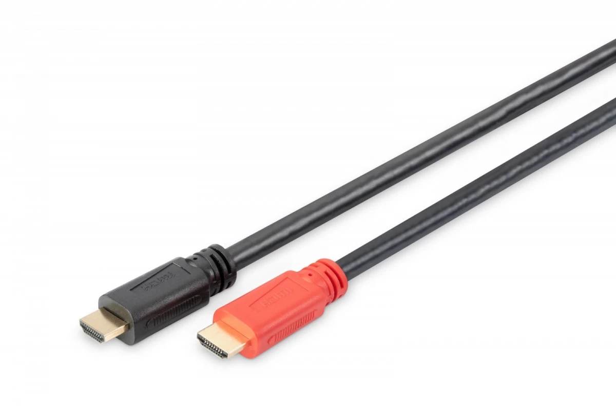 HDMI High Speed with     Ethernet connection cab