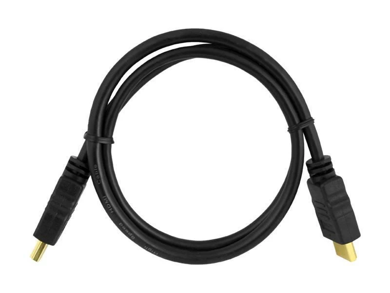 Hdmi Kabelis 0,8 M Lxhd37