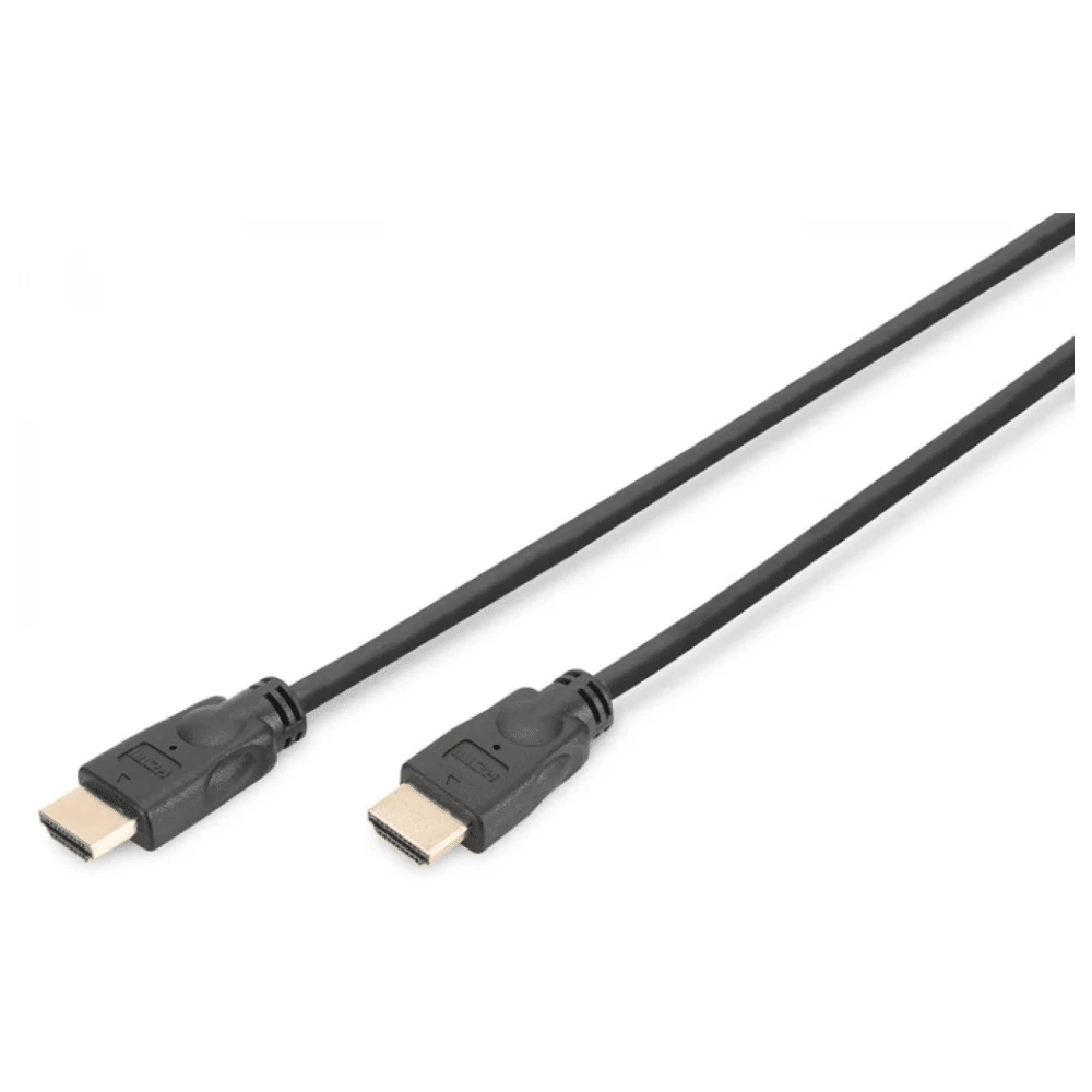 HDMI Laidas Digitus DB-330123-010-S (Ekspozicinė prekė)