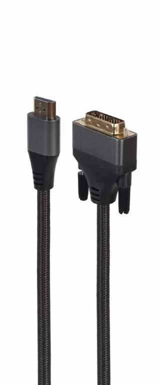 HDMI to DVI cable 1.8m
