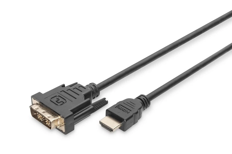HDMI1.3 Cable 2m         HDMI A/DVI-D(18+1) M/M