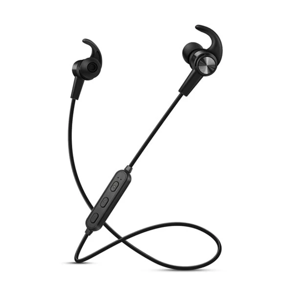 Headphones wireless, with headphones, with microphone SAVIO WE-02 (inner-ear canal, sports; Bluetooth, wireless; with built-in microphone, YES; black color Headphones wireless, with headphones, with microphone SAVIO WE-02 (inner-ear canal, sports; Bluetooth, wireless; with built-in microphone, YES; black color