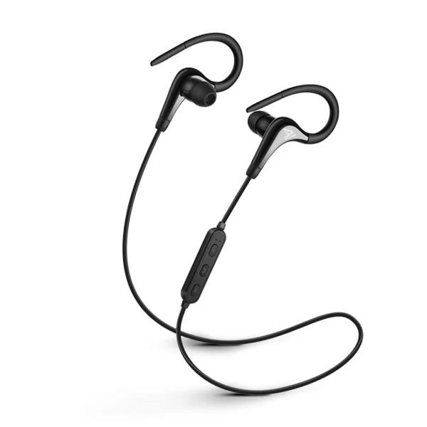 Headphones wireless, with headphones, with microphone SAVIO WE-03 (inner-ear canal, sports; Bluetooth, wireless; with built-in microphone; black color Headphones wireless, with headphones, with microphone SAVIO WE-03 (inner-ear canal, sports; Bluetooth, wireless; with built-in microphone; black color
