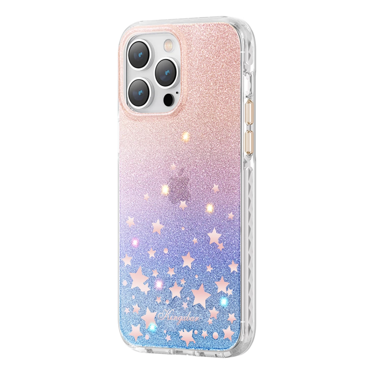 heart Star Dėklas iphone 14 Pro Max heart Star Serija Zodiac