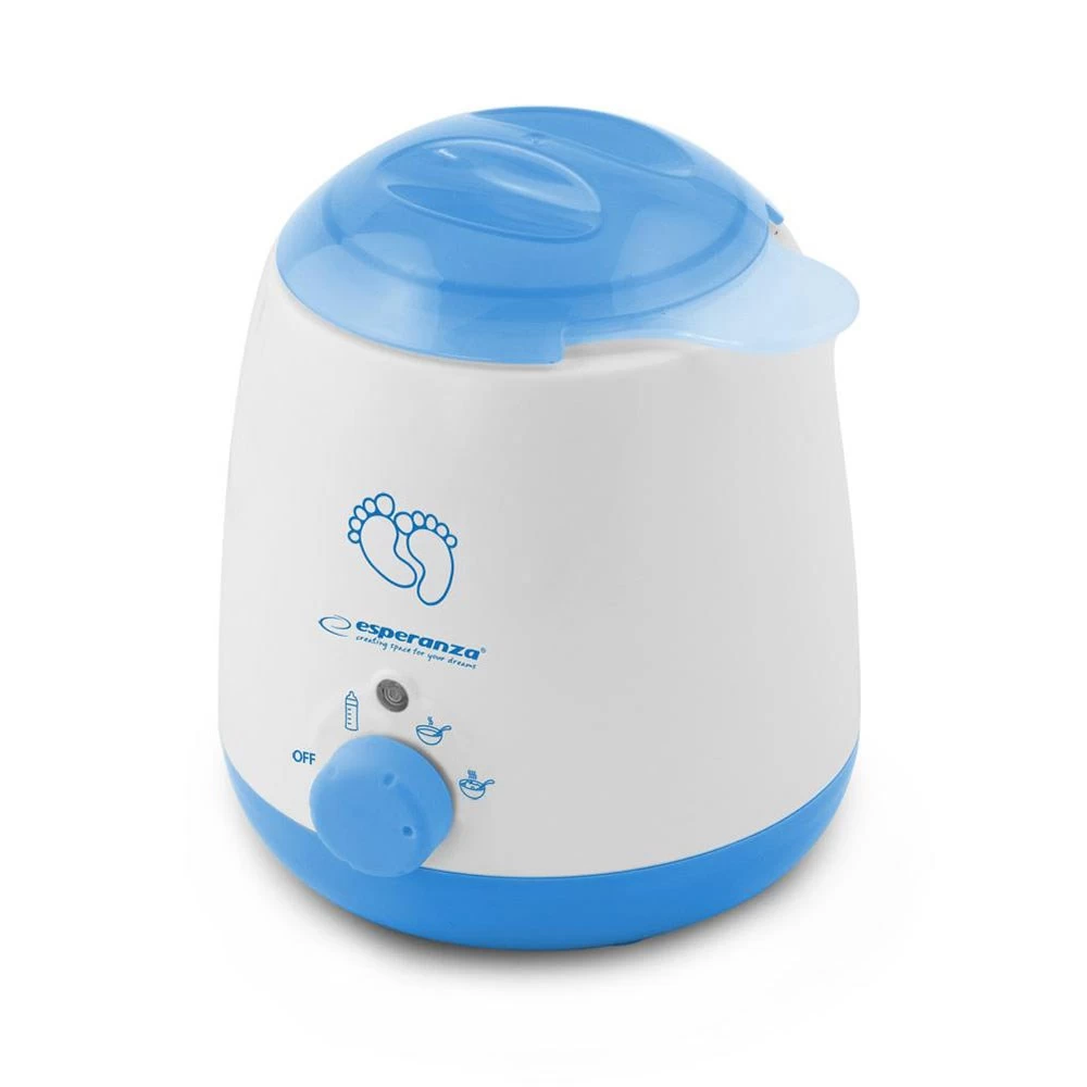 Heater for bottles Esperanza Pumpkin EKB002