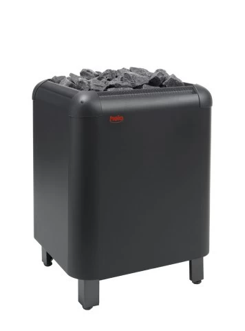 Helo Laava 10,5kW be valdymo pulto elektrinė pirties krosnelė