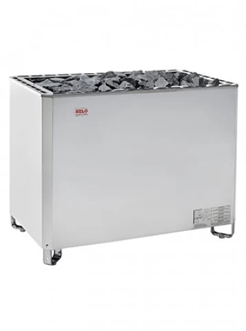Helo SKLA 18kW be valdymo pulto