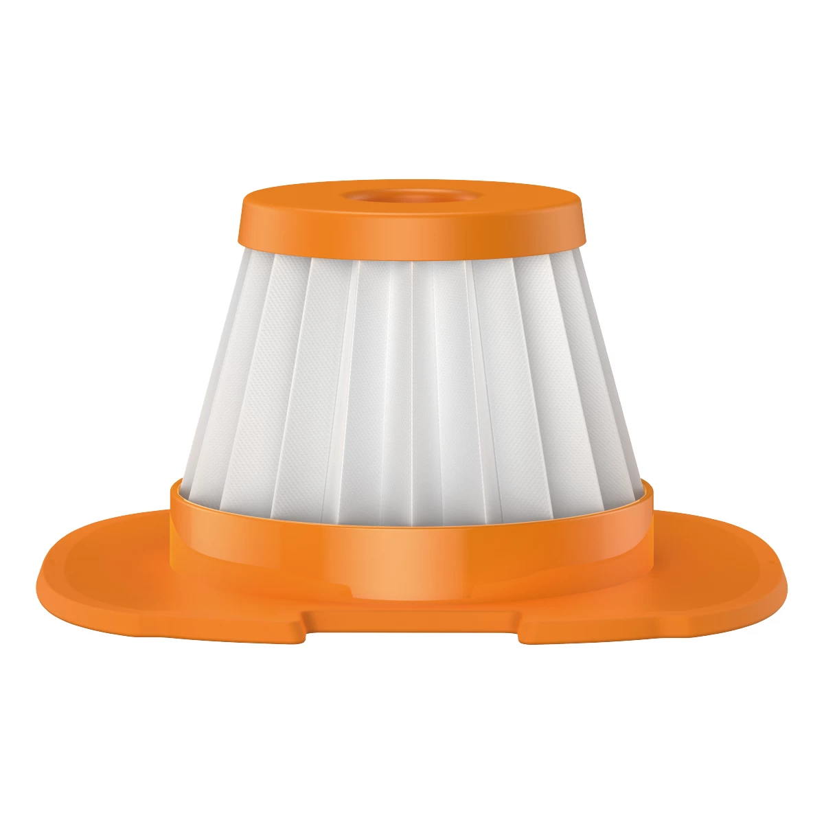Hepa Filtras Dulkių Siurbliui baseus Ap02 6000 Pa - Oranžinis