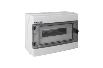 Hermetinis paskirstymo skydelis RH-NeoSeries IP65