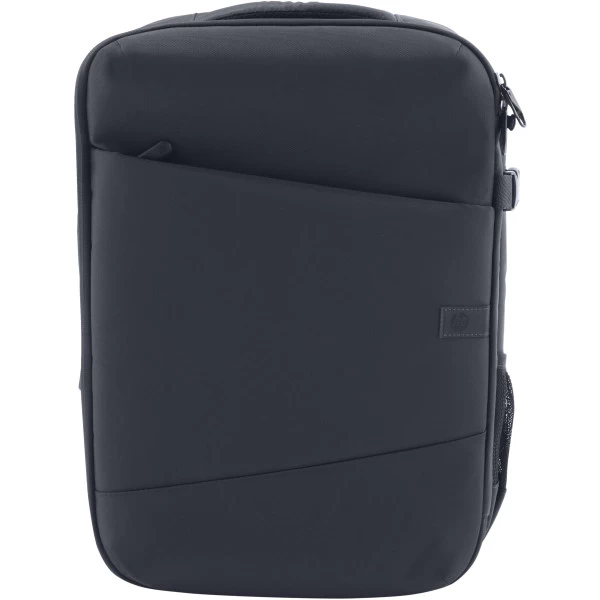 Hewlett Packard Enterprise Creator Kuprinė 6m5s3aa (maks. 16.1"/juoda) Hewlett Packard Enterprise Creator Kuprinė 6m5s3aa (maks. 16.1"/juoda)