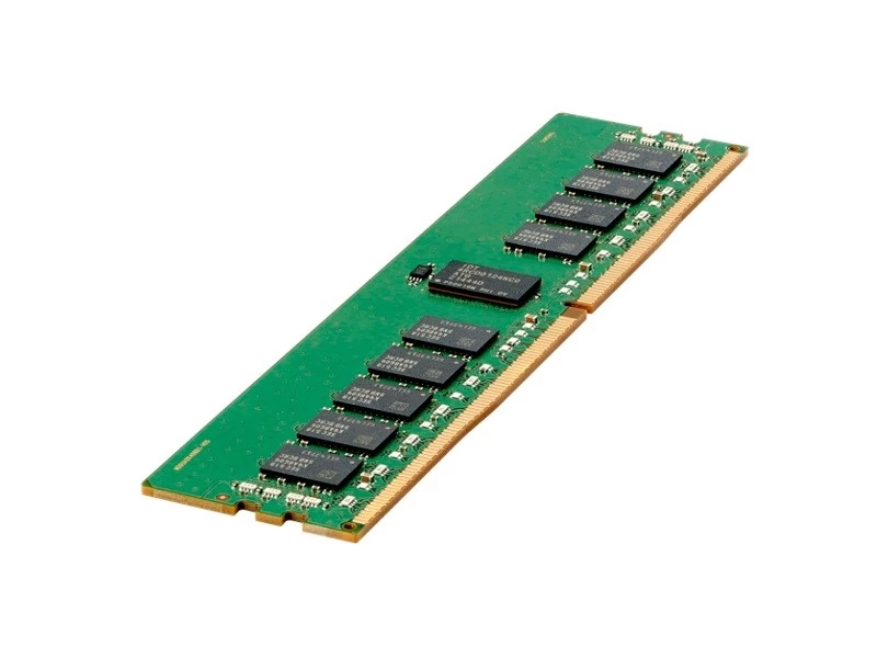 Hewlett Packard Enterprise Memory (dimm/ddr4/16 Gb/3200mhz/22 Clcl/single)