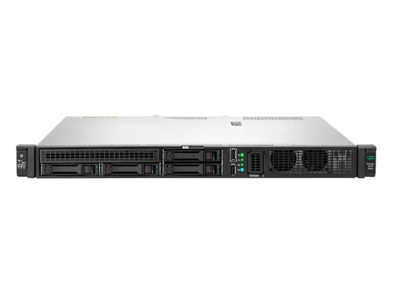 Hewlett Packard Enterprise Proliant Dl20 Gen11 Serveris (32 Gb / 960 Gb )