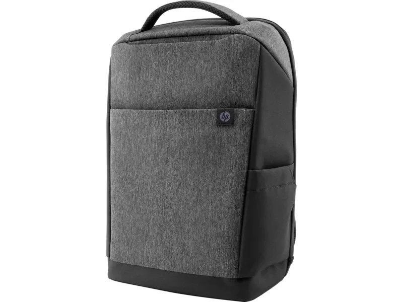 Hewlett Packard Enterprise Renew Kelioninė Kuprinė 2z8a3aa (max.15.6"/graphite) Hewlett Packard Enterprise Renew Kelioninė Kuprinė 2z8a3aa (max.15.6"/graphite)