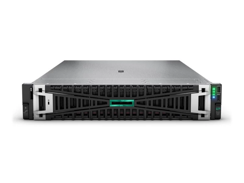Hewlett Packard Enterprise Serveris Dl380 G11+ 4510 (64gb )