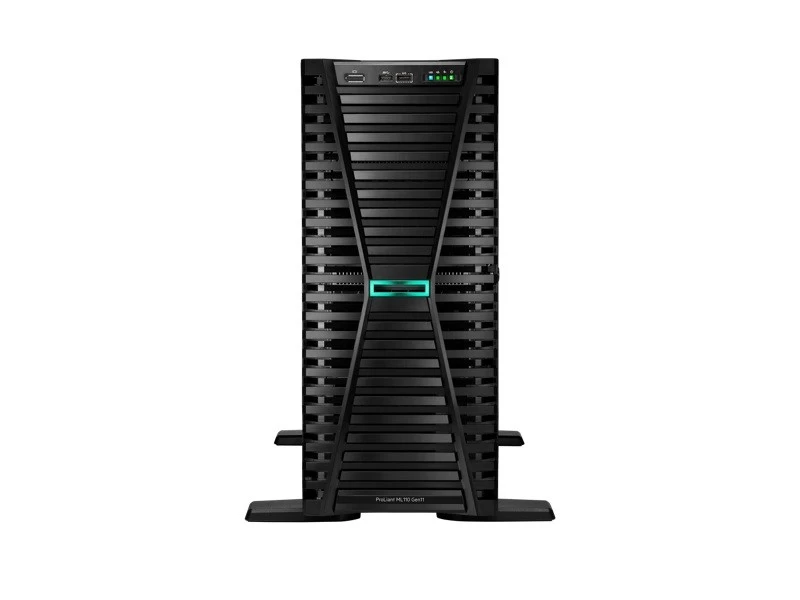 Hewlett Packard Enterprise Serveris Ml110 Gen11 (64gb /960 Gb )