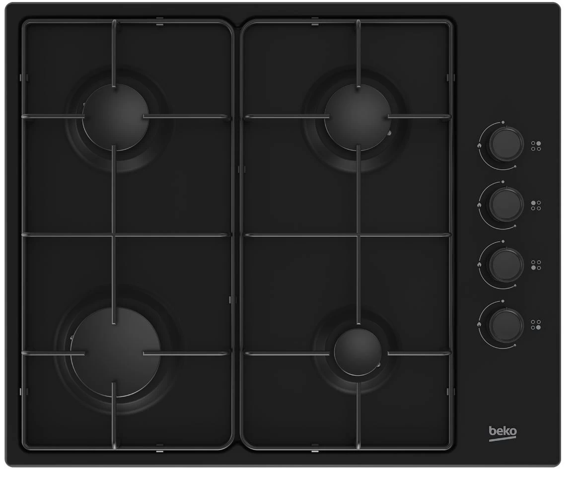HIBG64120SB Beko        HOB