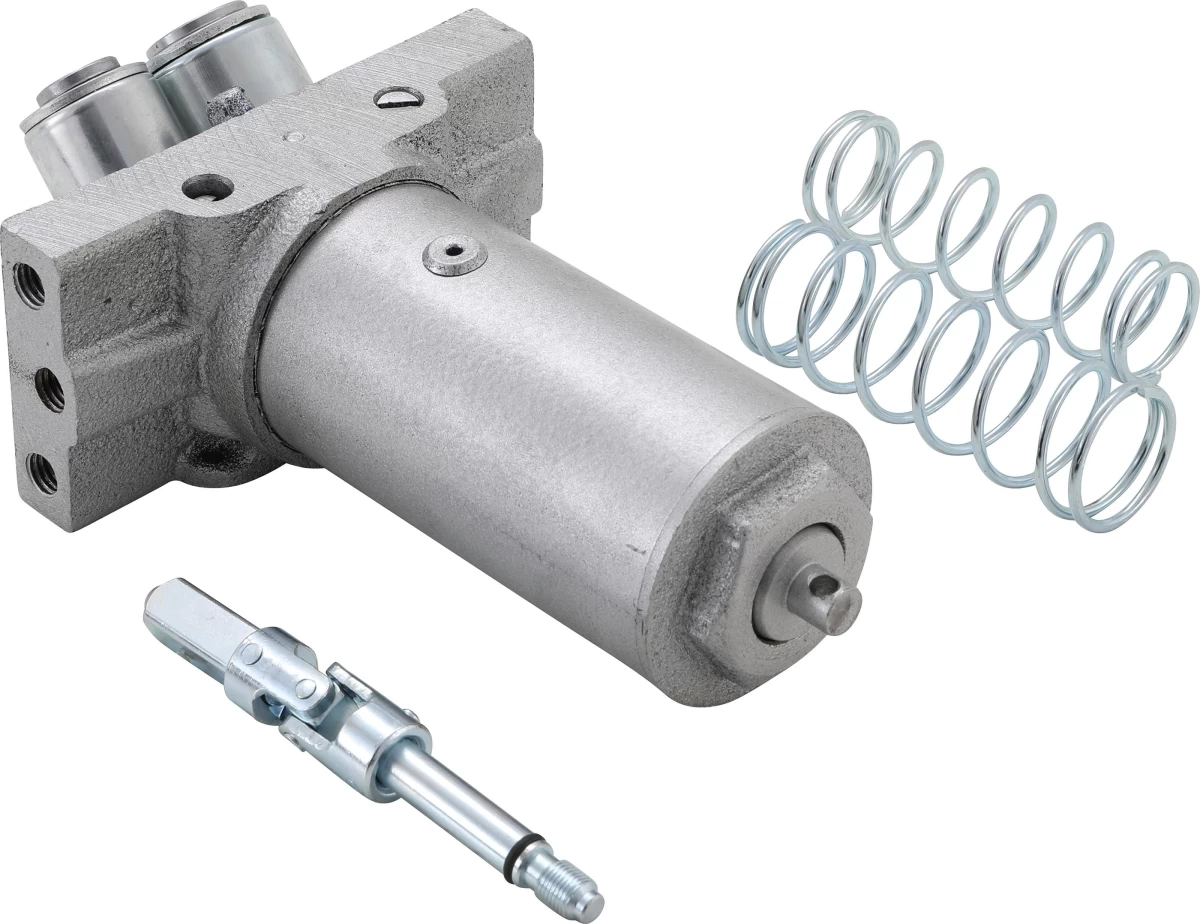 Hidraulinis cilindras BGS Technic 2889-3