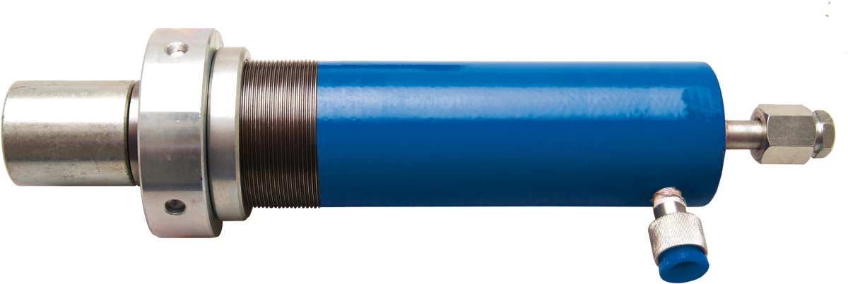 Hidraulinis cilindras presui BGS Technic 9246-2 | 20T