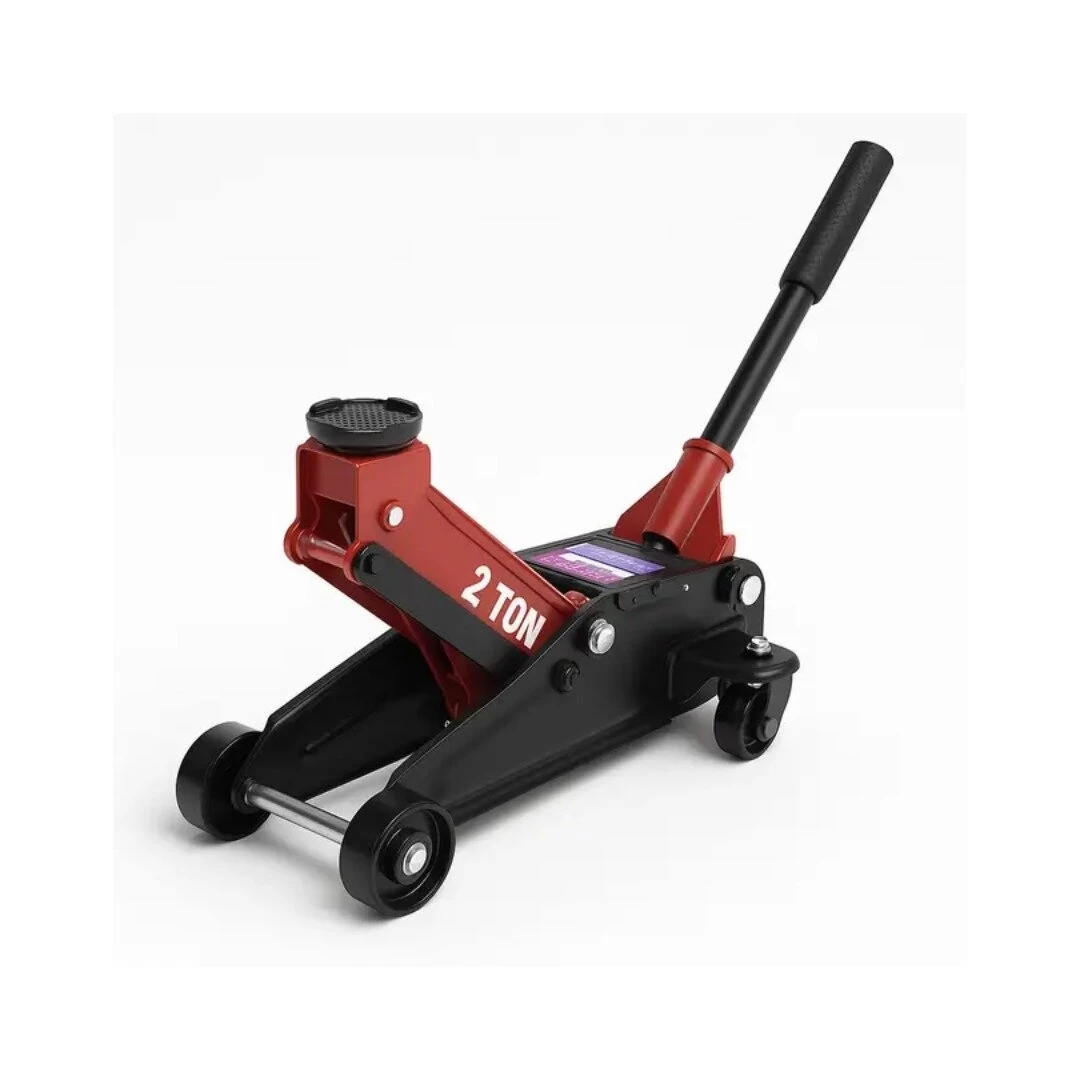 Hidraulinis domkratas Rangerz 2T, RS-4080