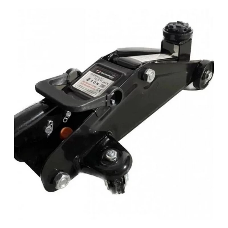 Hidraulinis domkratas su ratukais 2T CHAMPION, CP-480