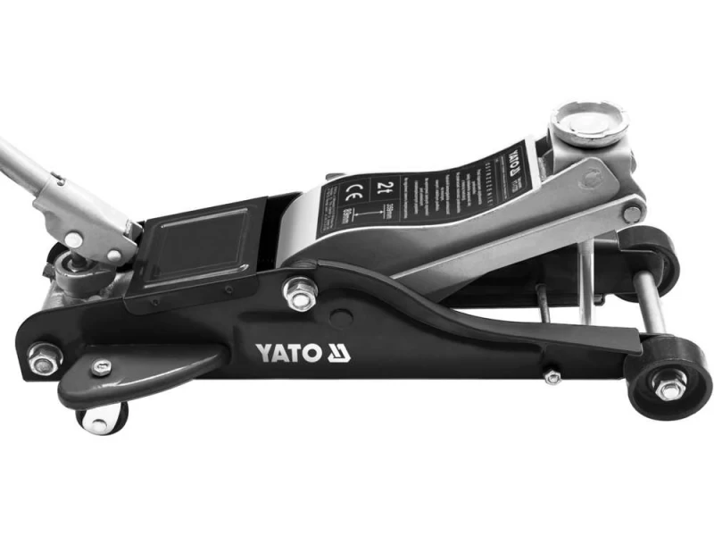 Hidraulinis Keltuvas 2t Yato Yt-1720