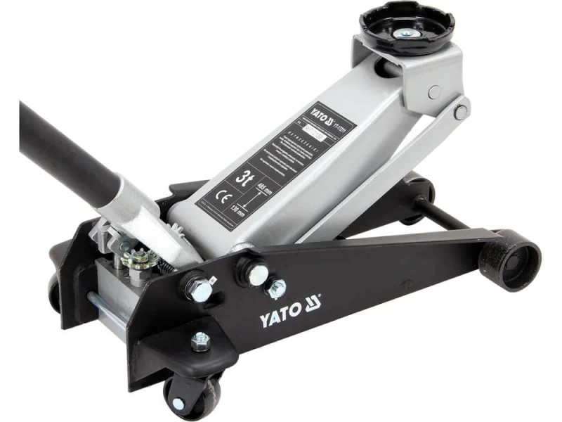 Hidraulinis Keltuvas 3 T Yato Yt-17211