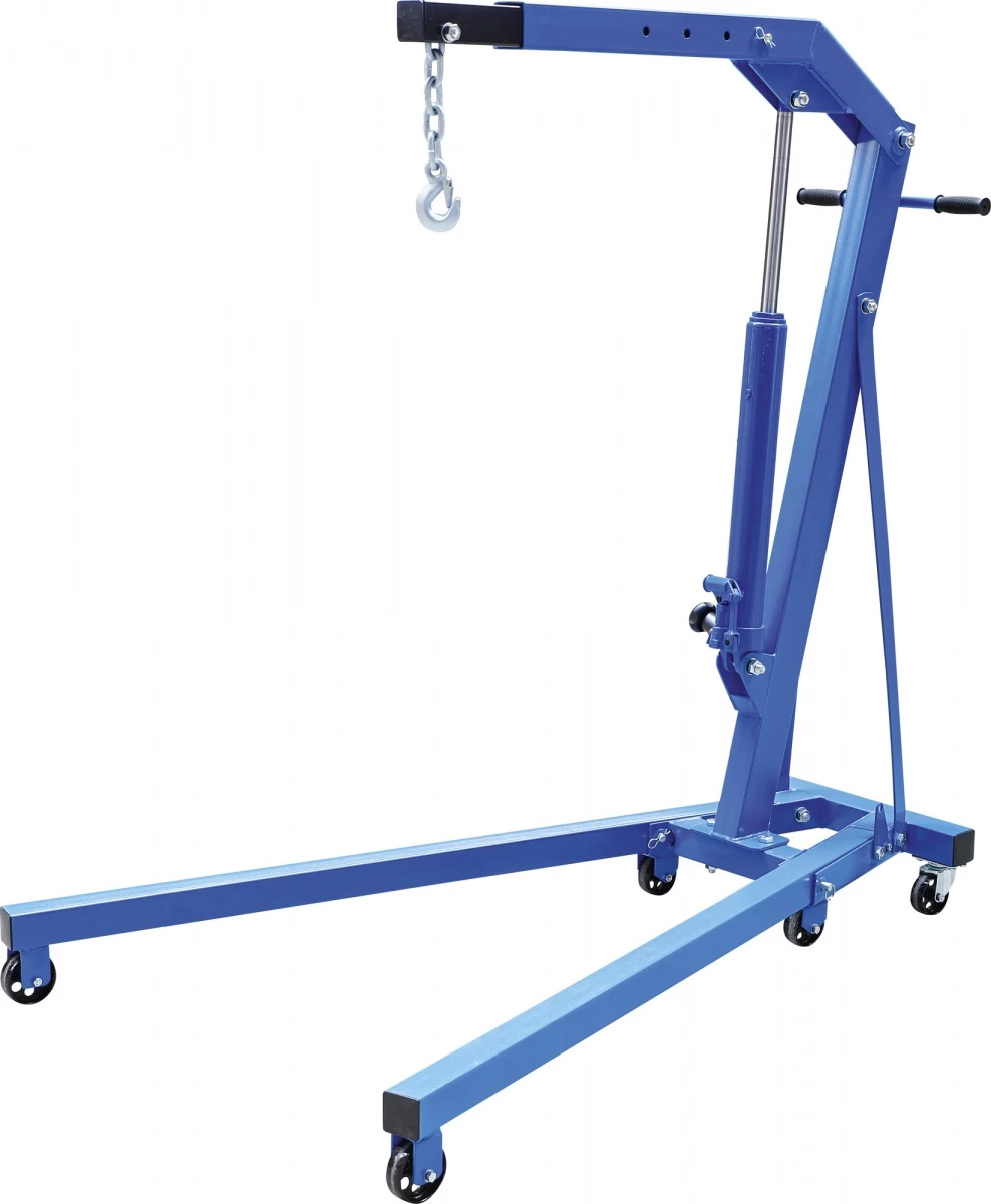 Hidraulinis kranas | 1000 kg (11999)