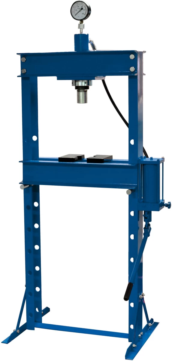 Hidraulinis presas BGS Technic 9246 | 20T