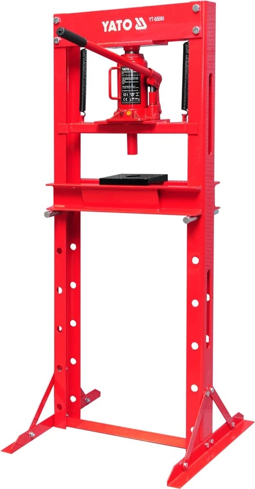 Hidraulinis presas YATO YT-55580 | 12T