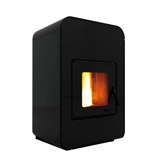 Hidrocopper 24 kW granulinė krosnelė