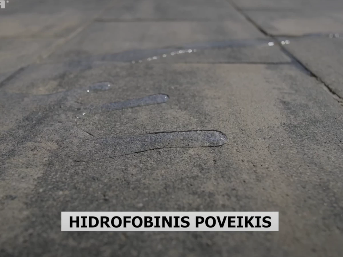 TRINKELIŲ IMPREGNANTAS EFEKT MOKRA KOSTKA TRINKELIŲ IMPREGNANTAS EFEKT MOKRA KOSTKA