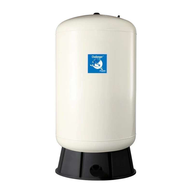 Hidroforas diafragminis GWS GCB 100LV