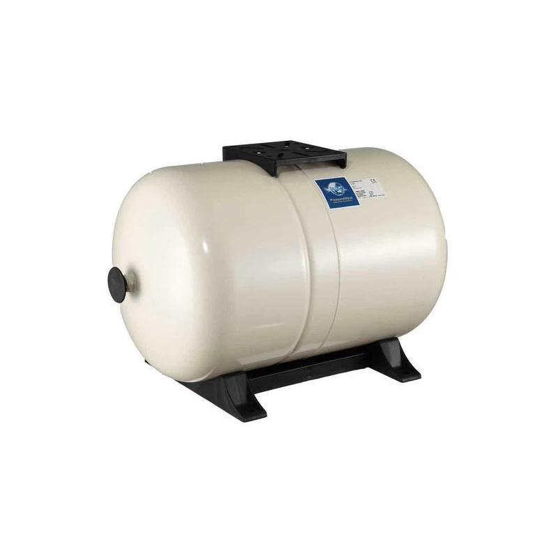 Hidroforas diafragminis GWS PWB 80 H