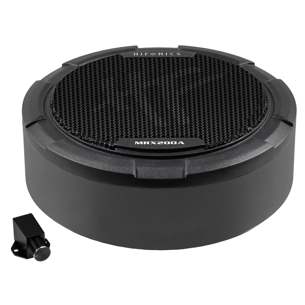 Hifonics MRX200A