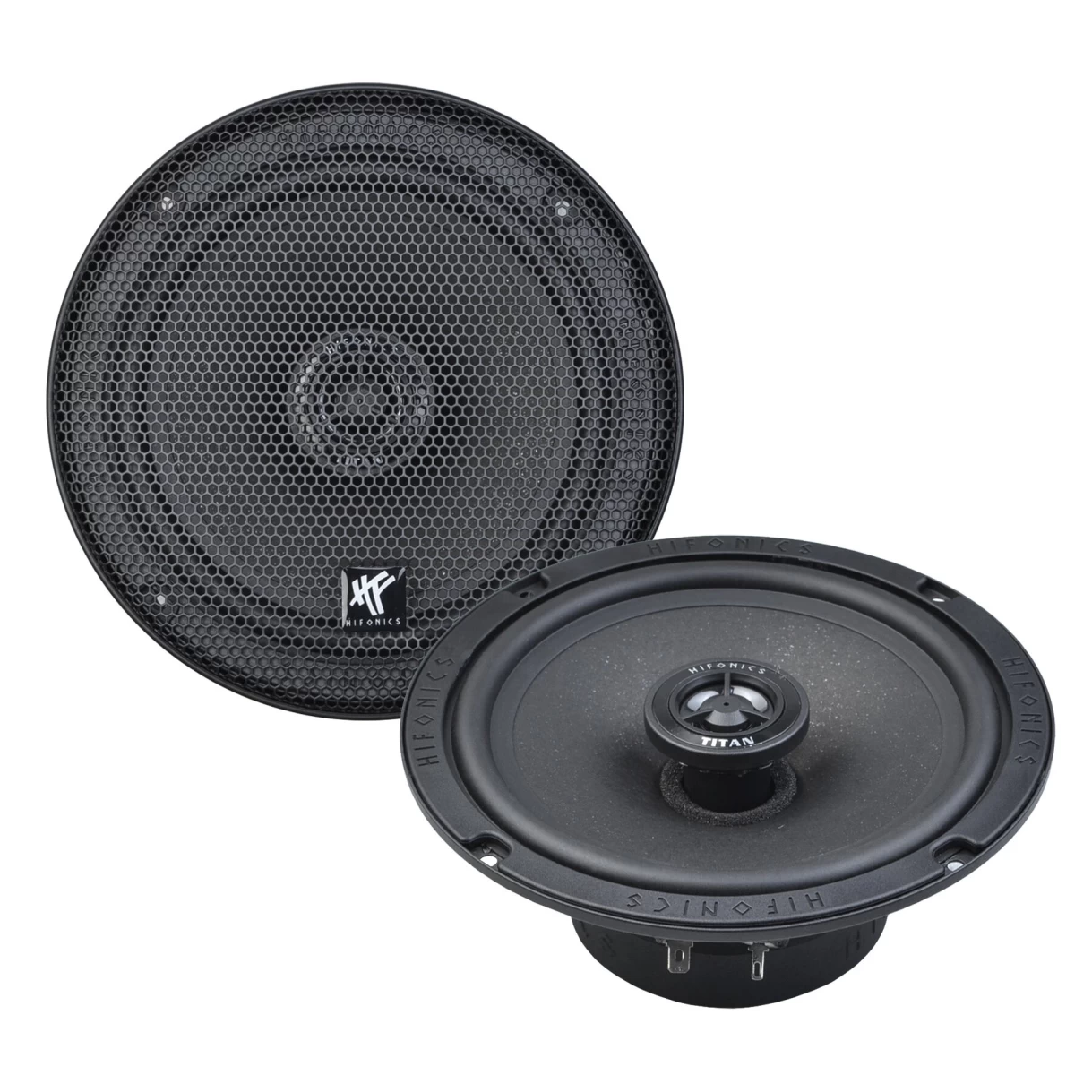 HIFONICS TRX62 Garsiakalbiai