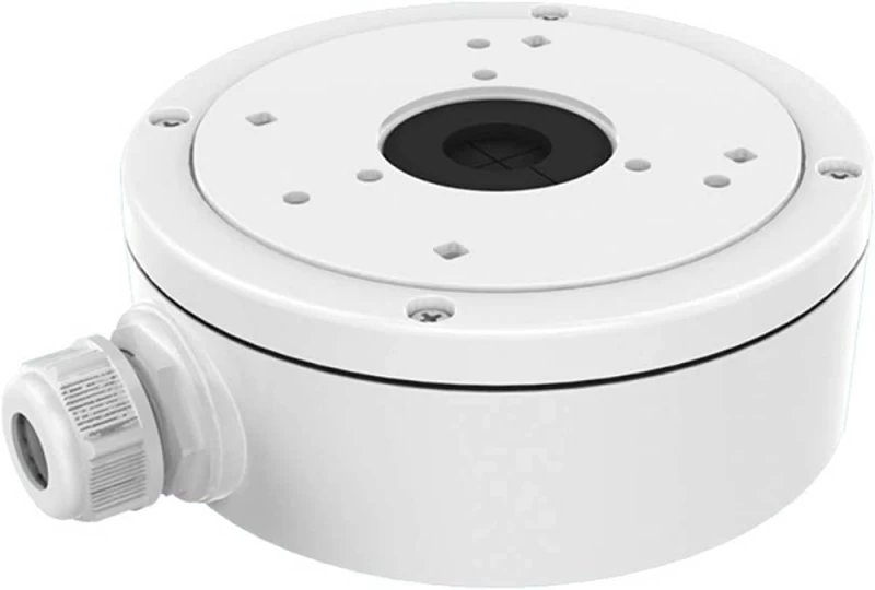 hikvision Ds-1280zj-s Kamerų Montavimo Dėžutė