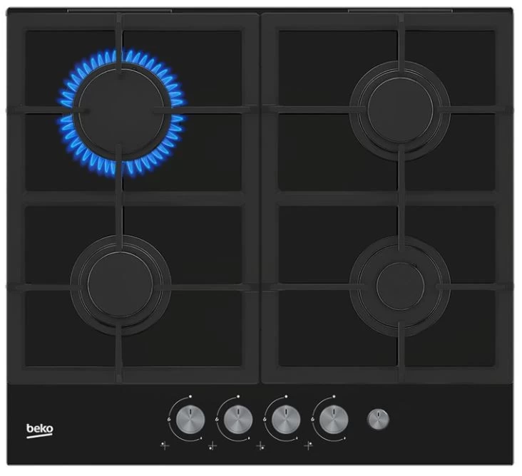 HILG64235S Beko         HOB