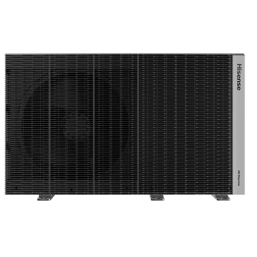 Hisense Hi-Therma II Mono R290 šilumos siurblys oras/vanduo 5.0kW