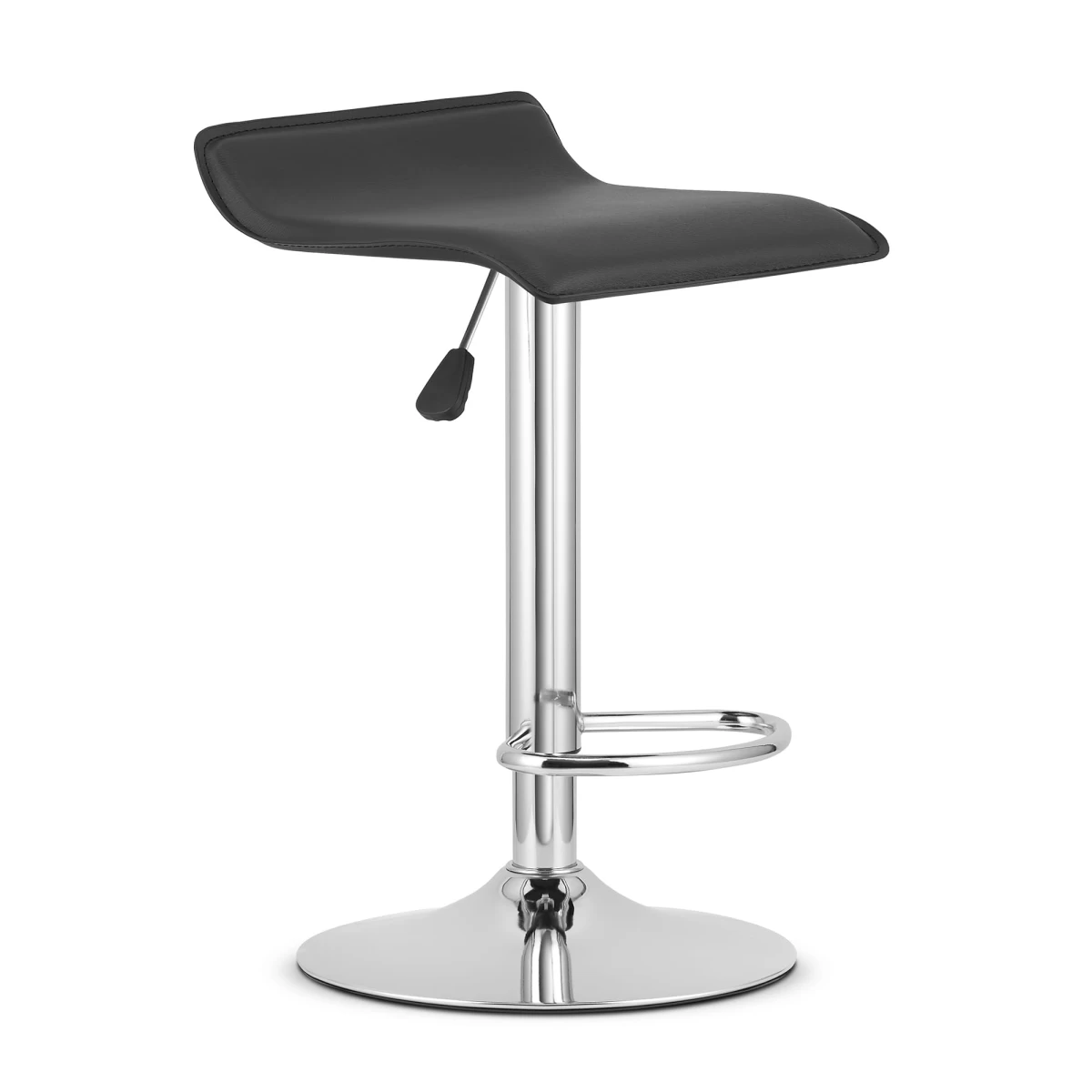 Hocker Fort - Juoda Eko Oda / Chromuotas Pagrindas