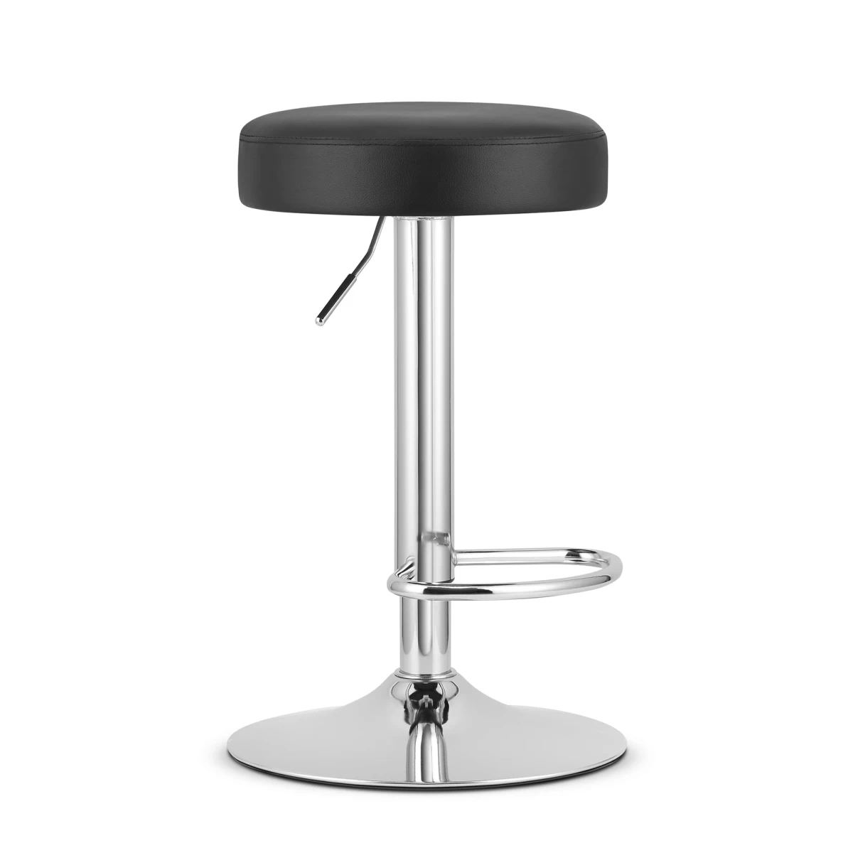 Hocker Rojst - Eko Oda Juoda / Chromo Pagrindas