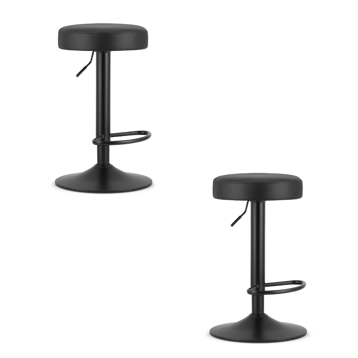 Hocker Rojst - Eko Oda Juoda / Pagrindas Juodas X 2