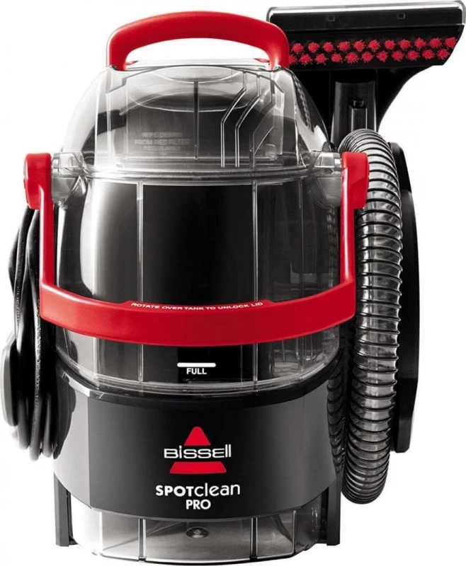 Hoover Bissell 750w 1558n
